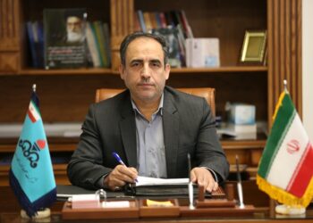 مدیرعامل شرکت