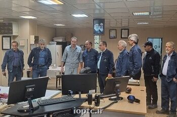 تسریع در اجرای طرح های خطوط لوله انتقال نفت در جنوب کشور