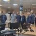 تسریع در اجرای طرح های خطوط لوله انتقال نفت در جنوب کشور